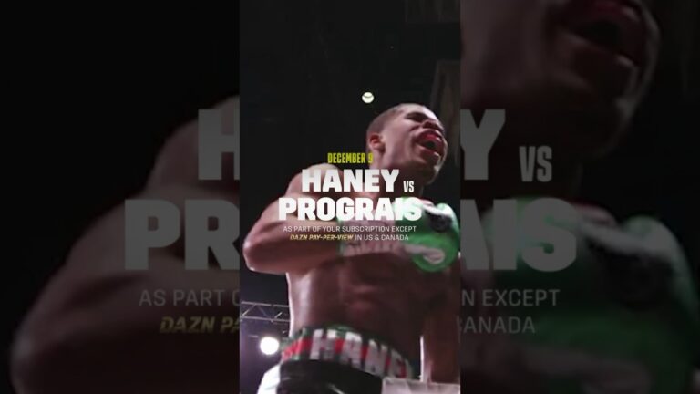 This Winter On DAZN 🥶 #shorts