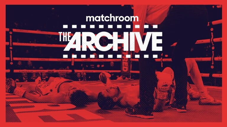 Jordan Gill Vs Karim Guerfi (Full Fight)