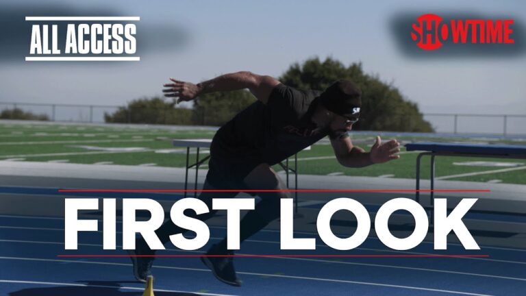 Boo Boo Andrade Finally Has His Moment | FIRST LOOK | ALL ACCESS: Benavidez vs. Andrade