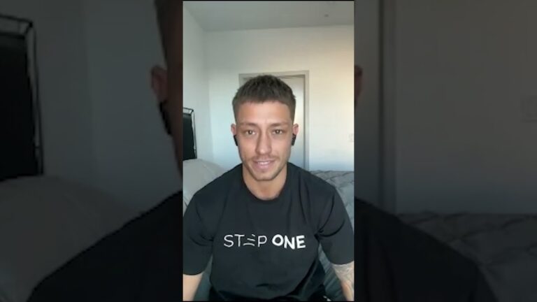 Liam Paro Tight Lipped On Shakur Stevenson Sparring Rumours 🤐