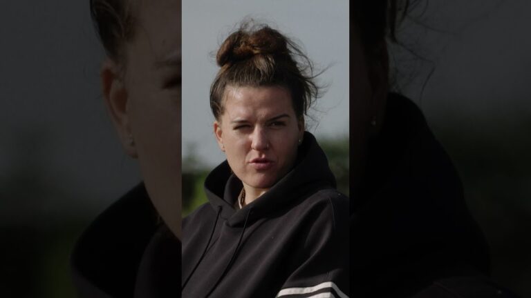 "Brutalise! I'll Cause More Damage To Katie Taylor" – Chantelle Cameron