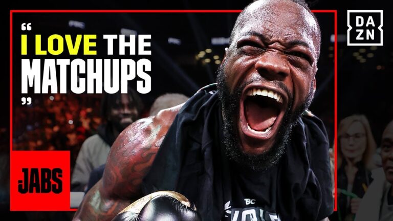 Joshua vs. Wallin Or Wilder vs. Parker: Which Event Will Steal The Show In Riyadh?