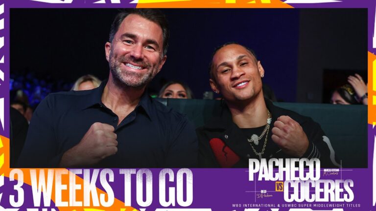 "I'll Beat The Sh*t Out Of Devin Haney!" – Regis Prograis