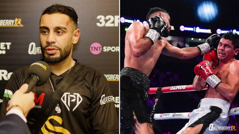 "I'M READY FOR THE NEW YEAR!" | Amar Akbar Looks To Start The New Year Strong After Decisive Win