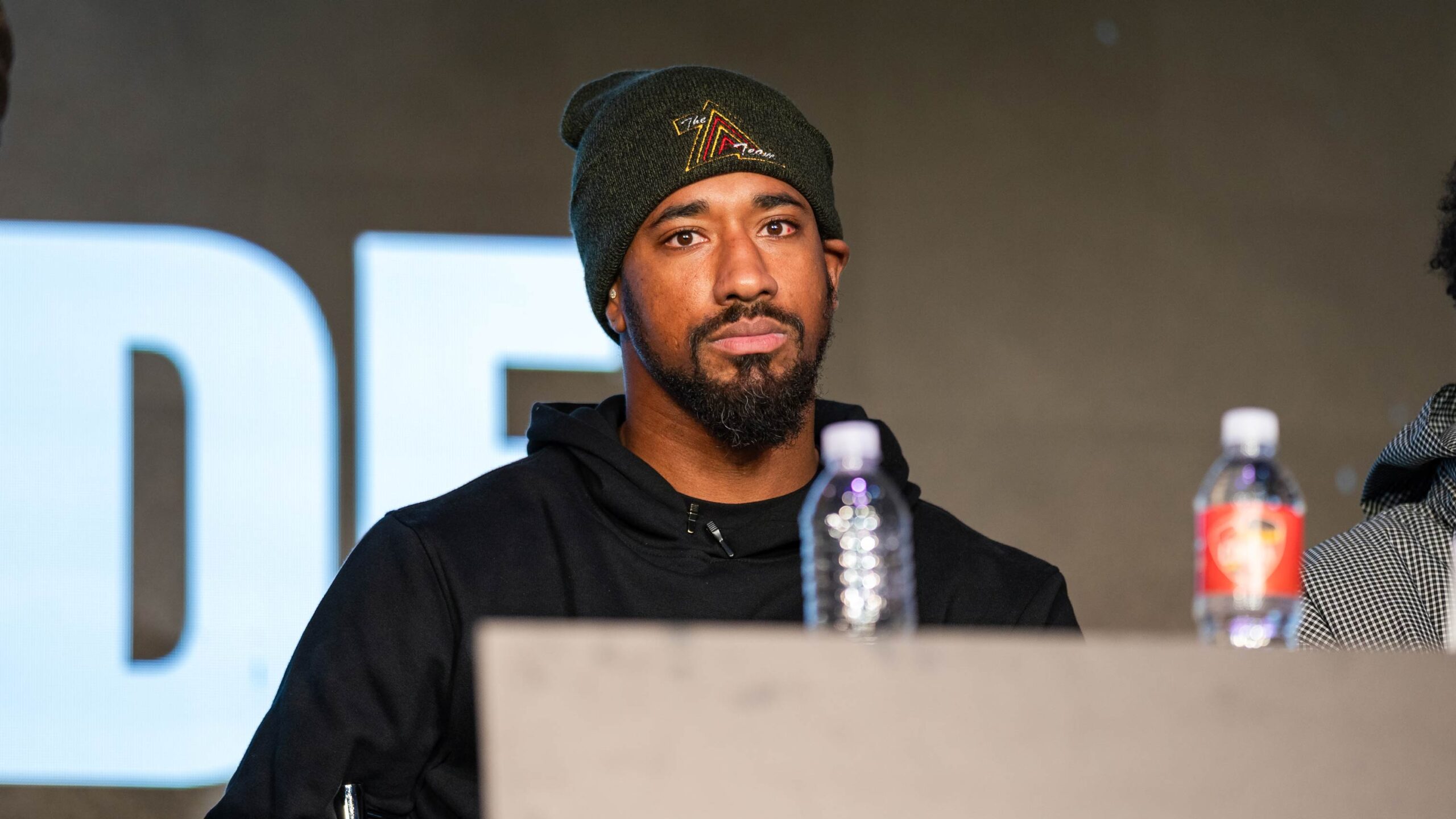 Demetrius Andrade: The Greatest Hits