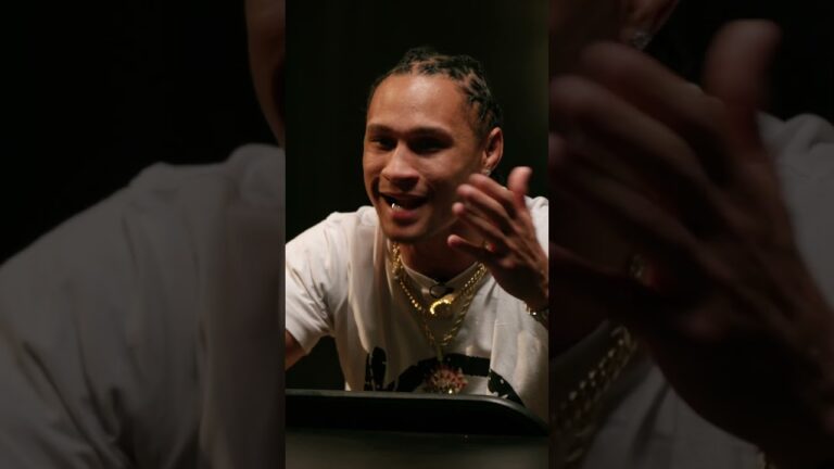 Official Face Off Teaser 01 🍿 Devin Haney Vs Regis Prograis