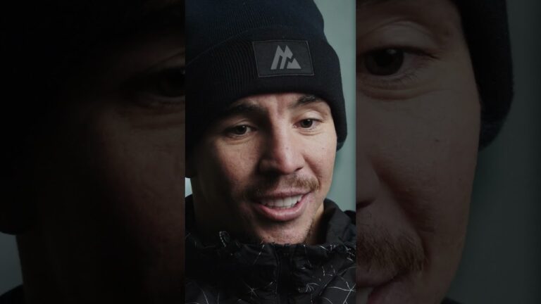 "Jordan Gill Either Quits Or Gets KO'd!" – Michael Conlan