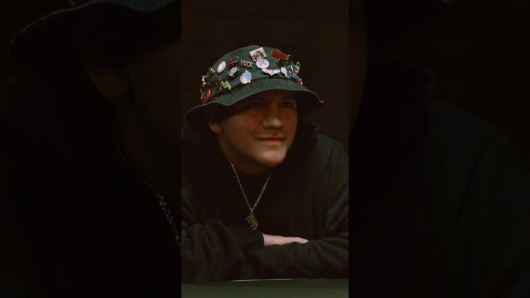 Face Off Teaser 01 🍿 Jesse Bam Rodriguez Vs Sunny Edwards