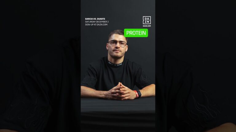 Who is Oscar Duarte a bigger fan of: KSI or Jake Paul? 🤔 #shorts