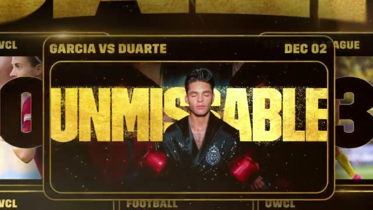 December is CAN'T MISS on DAZN 🔥#shorts