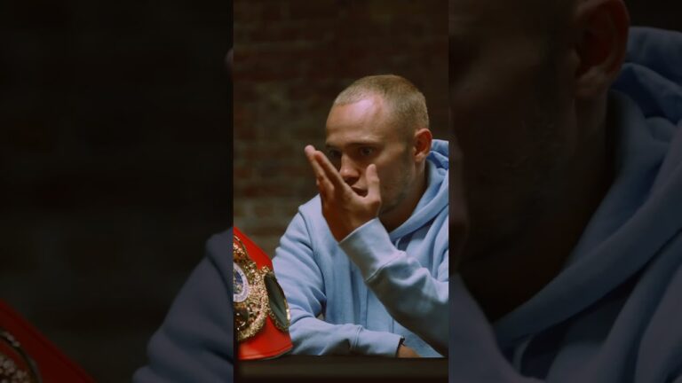 Face Off Teaser 02 🍿 Jesse Bam Rodriguez Vs Sunny Edwards