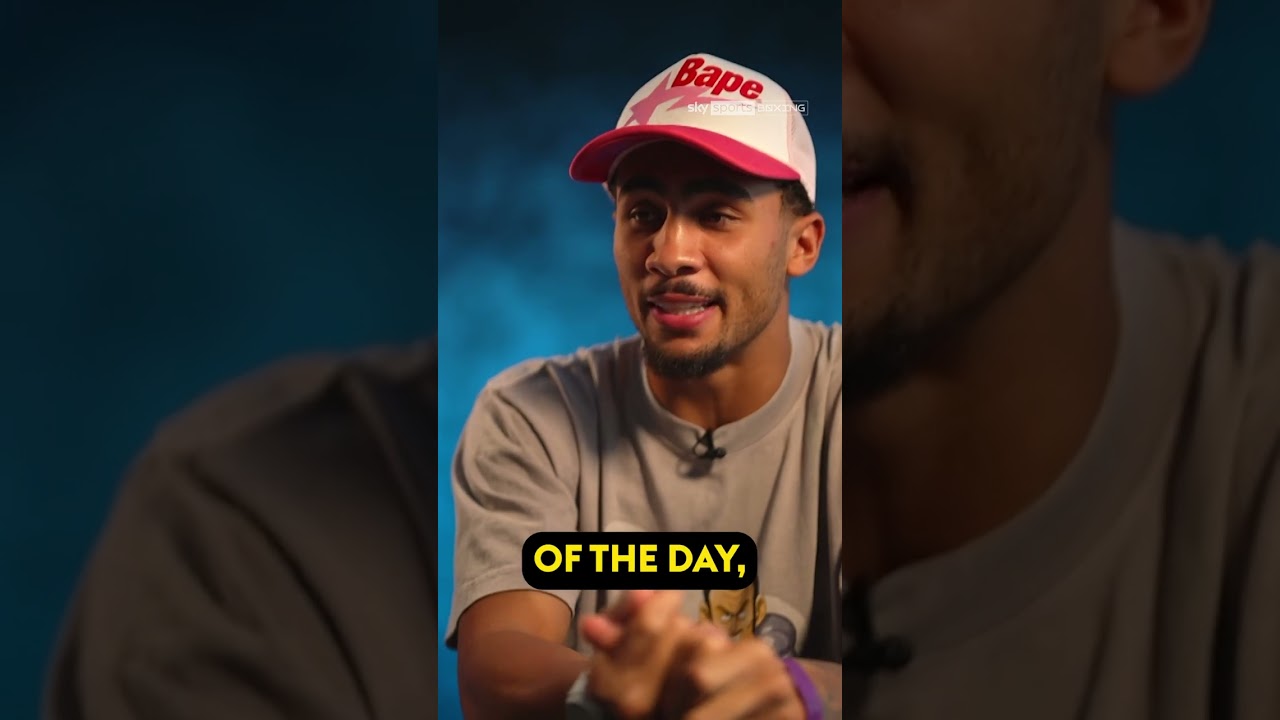 BIG knockouts & flashy ringwalks = Ben Whittaker ⚡