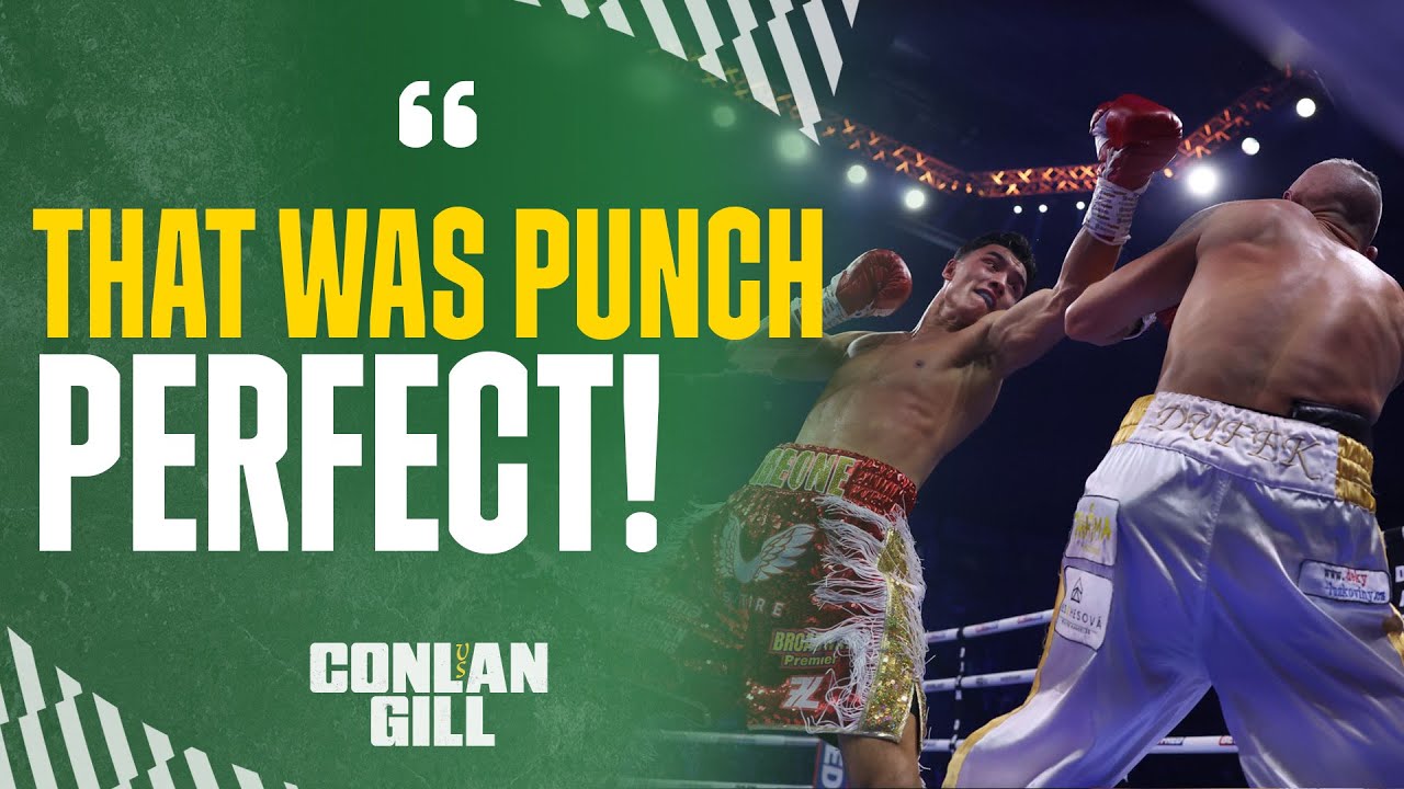 Cameron Vuong Calls Out Campbell Hatton After Third Victory