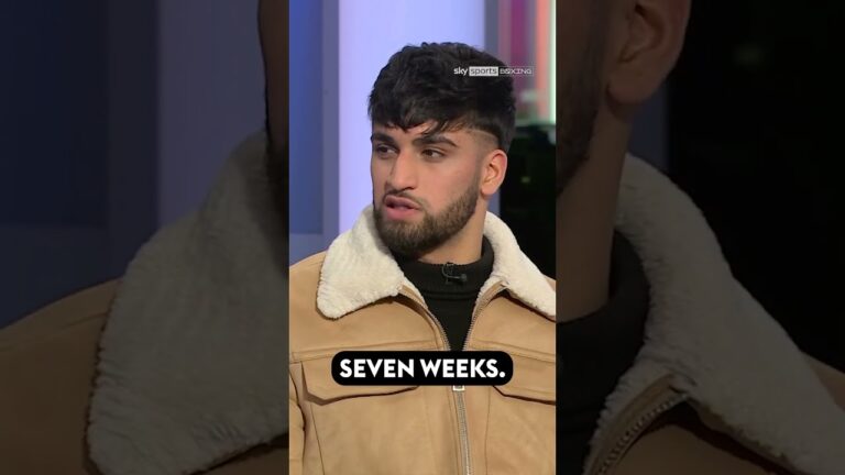 Roadwork at 2am?! Adam Azim is different 😳