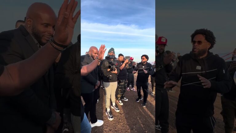 Bill Haney & Evins Tobler Continue War Of Words 🍿