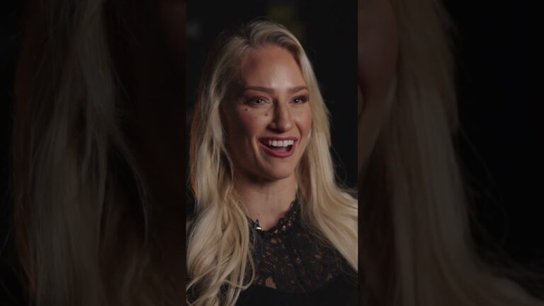 "I'll Land My Knuckles On Her Skull!" – Ebanie Bridges Returns