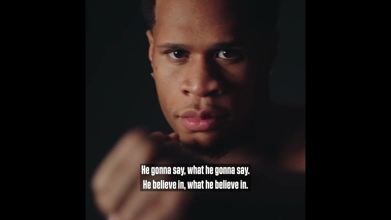 Media Day: Devin Haney & Regis Prograis Ready To Go 🗣️