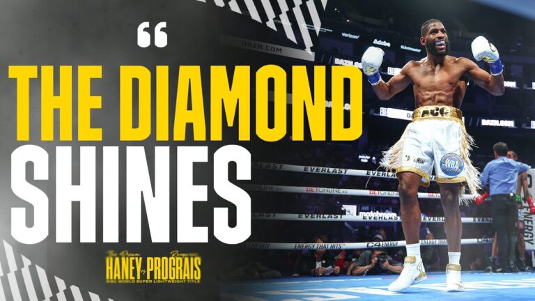 "Keyshawn Davis Is My Son, He Needs To Talk Less!" – Andy Cruz