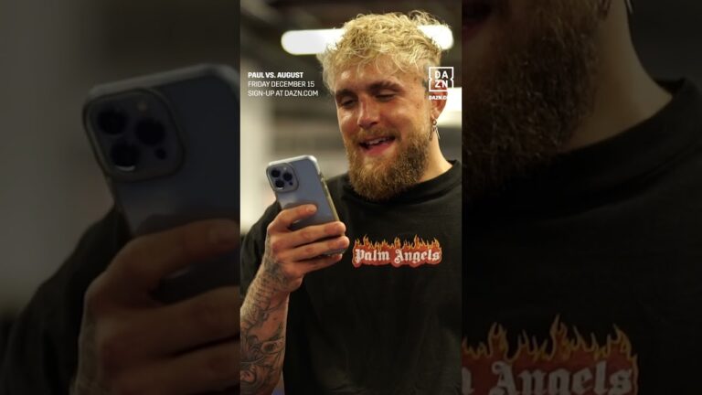 The last thing Jake Paul googled was…. #shorts