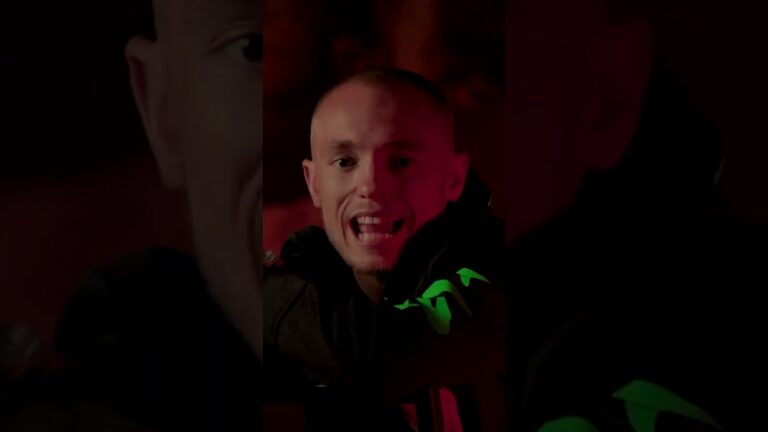 Sunny Edwards' Confidence Is Flowing For Bam Unification 👑