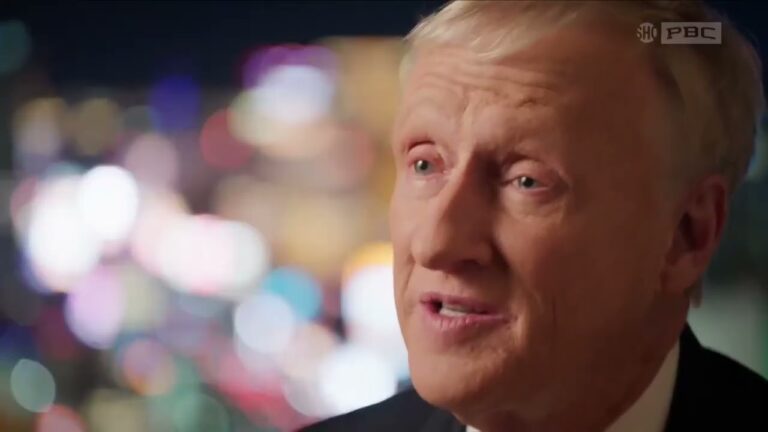 A Farewell To Showtime Boxing