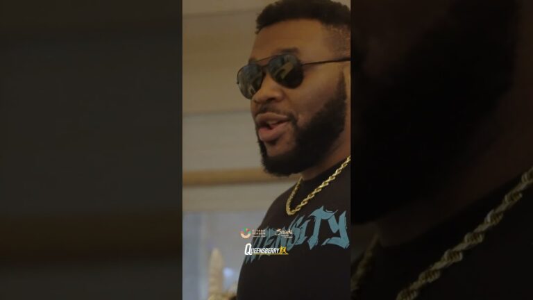 Jarrell Miller at the buffet was always going to be entertaining 😅#DayOfReckoning | #DuboisMiller