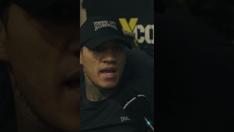 "Come Up To 147, No Problem!" – Conor Benn Tells Devin Haney 😤