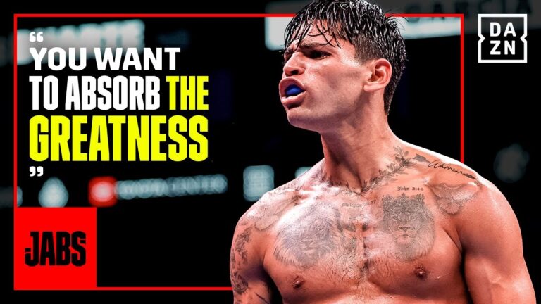 Should Ryan Garcia Fight Rolly Romero Or Devin Haney Next?