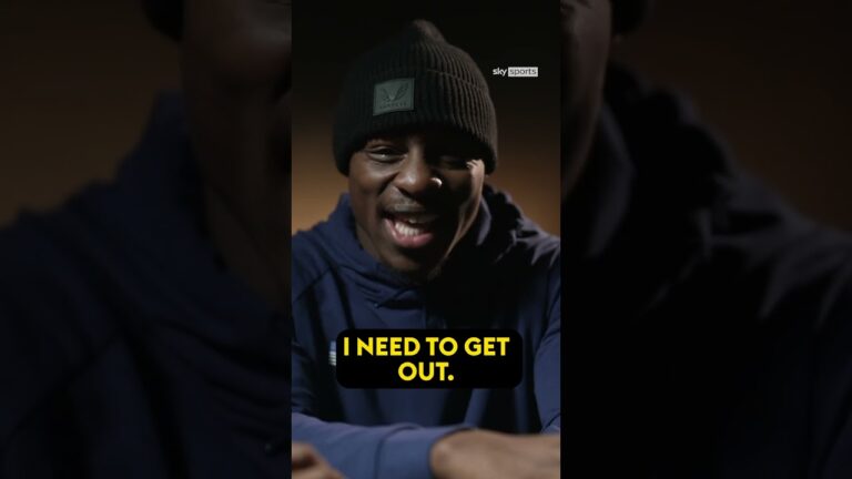 What it's like to share a ring with Beterbiev 😳