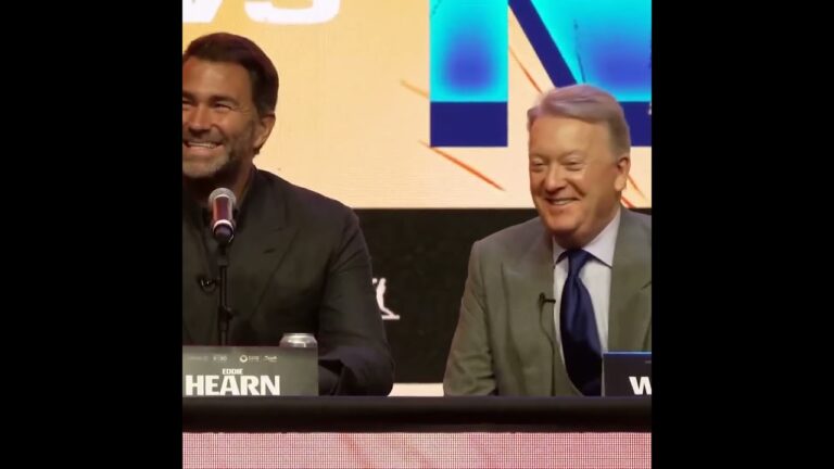 Matchroom Vs Queensberry, 5 vs 5: Coming Soon 👊💥