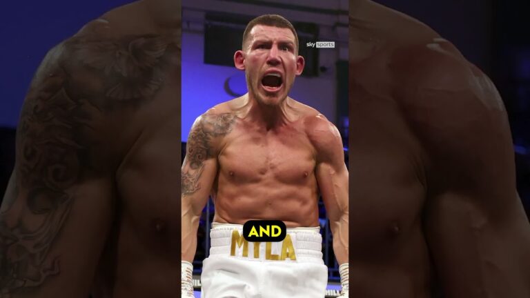 Aaron McKenna ANGRY at Linus Udofia after withdrawal 😡