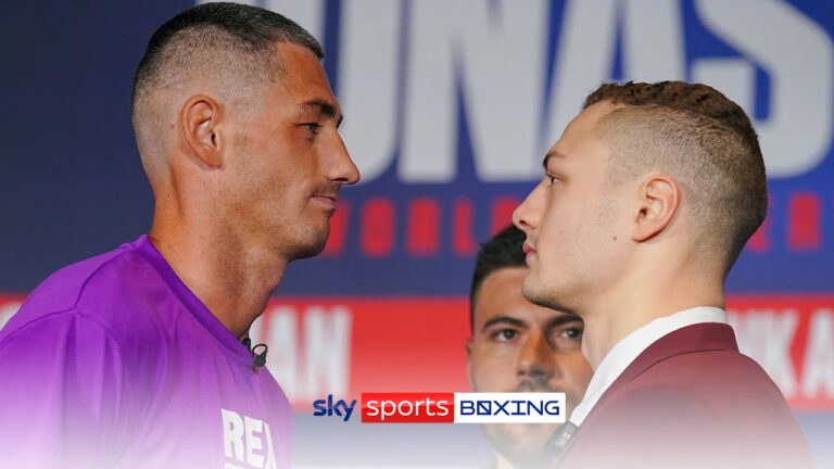 "Always expect the unexpected" 🥊 | Fight Week behind-the-scenes with Jack Cullen & Zak Chelli