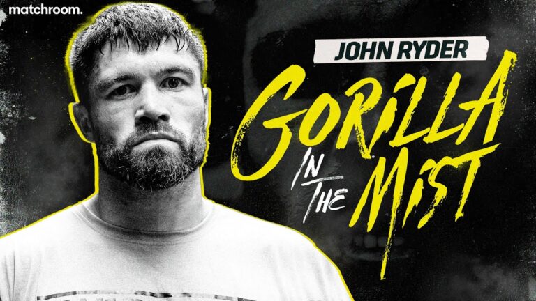 "Jaime Munguia Is Gauging Me For Canelo, It's A Mistake!" – John Ryder