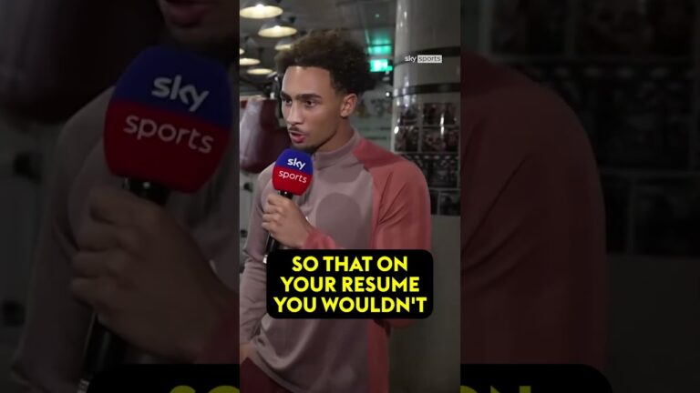 "Iâ€™ll beat them BOTH!â€ 😤 | Ben Whittaker on #BuatsiAzeez