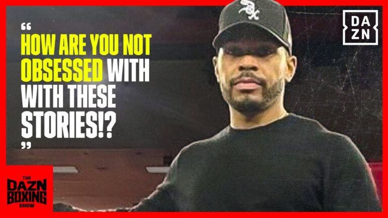 Overtime Founder Britton Hardin Reveals How He's Bringing Nightclub Vibes To Boxing In Atlanta