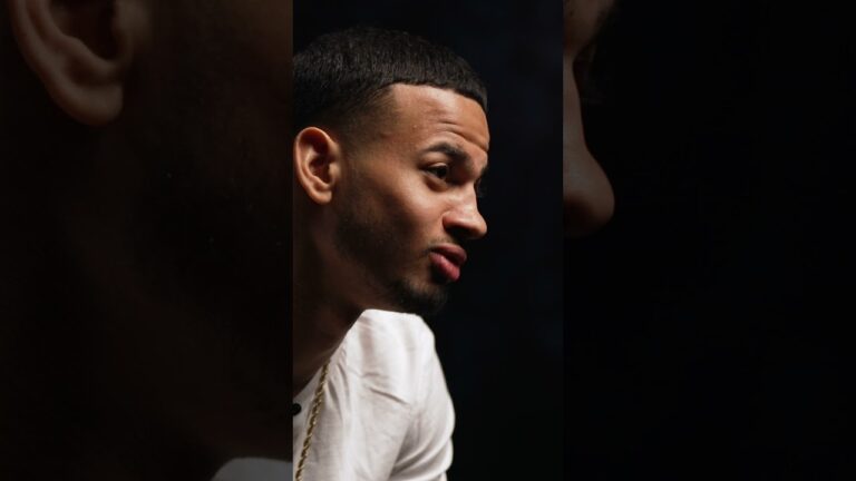 Rolly Weighs In â€” Who Performed Better Against Gervonta Davis: Him or Cruz?