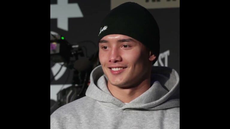 Jordan Flynn SHOVES Cameron Vuong During Face Off 😲