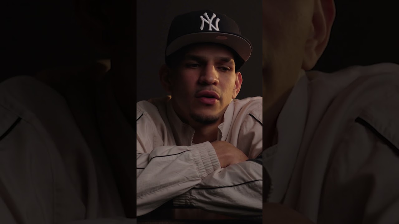 “McCrory Is Not On My Level!” – Edgar Berlanga 😤