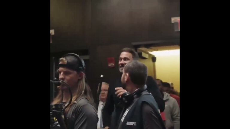 Raymond Ford Celebrates World Title Win With Family & Friends ✨