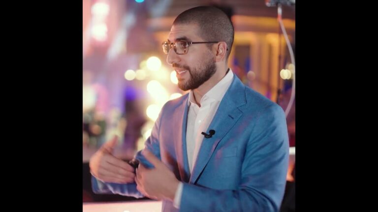 Ariel Helwani Reacts To Jake Paul Vs Mike Tyson Announcement 🤯