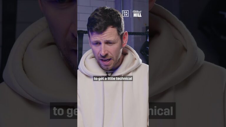 Who's your money on? 🤔