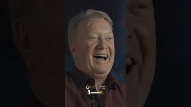 Tyson Fury would only be doing one thing if he had Usykâ€™s number 📞😅