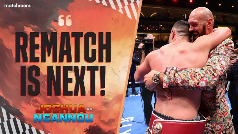 Joseph Parker & Team React To Win Over Zhang, Confirm Immediate Return