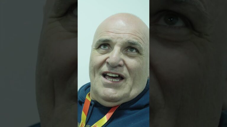 John Fury Makes Anthony Joshua Vs Francis Ngannou Prediction 🔮