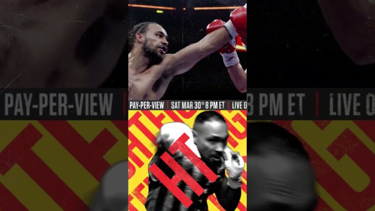 FACE-OFF: Thurman vs Tszyu and Rolly vs Pitbull