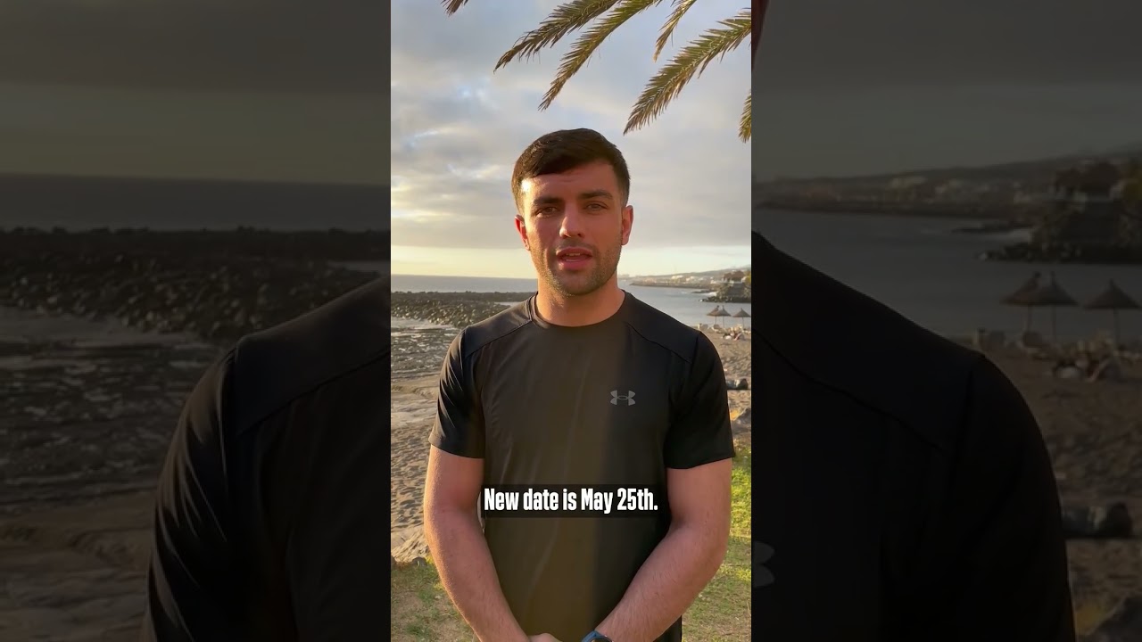 “Josh Taylor Has Just Delayed The Beating!” – Jack Catterall Reacts Postponement