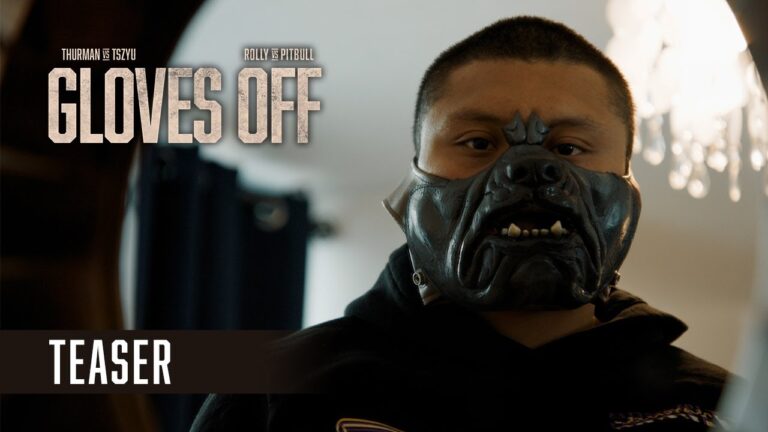 GLOVES OFF: THURMAN vs. TSZYU & ROLLY vs. PITBULL | TEASER | Isaac Cruz