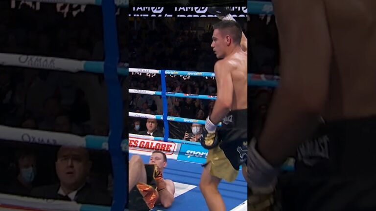 #TimTszyu has been ringing heads from the gold coast for years. #ThurmanTszyu #PBConPrime