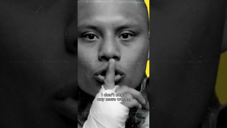 🚨 #TszyuFundora & #RollyPitbull is ONE WEEK AWAY!