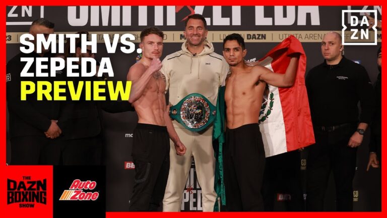 'This Is My Best Camp In My Career'